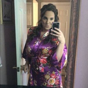 Meet your Posher, Allie